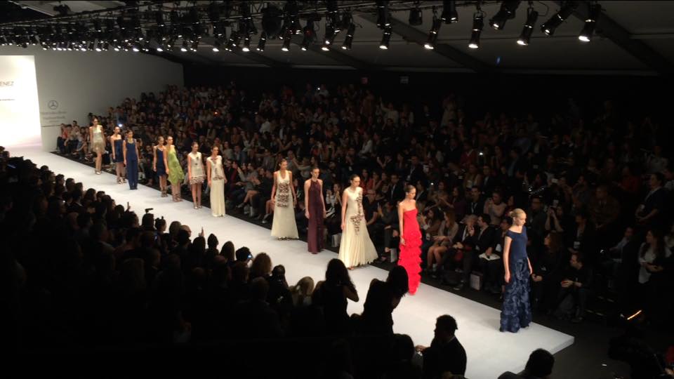 MBFW Mx Macario Jimenez