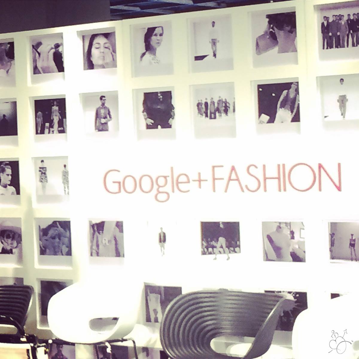 Google + Fashion