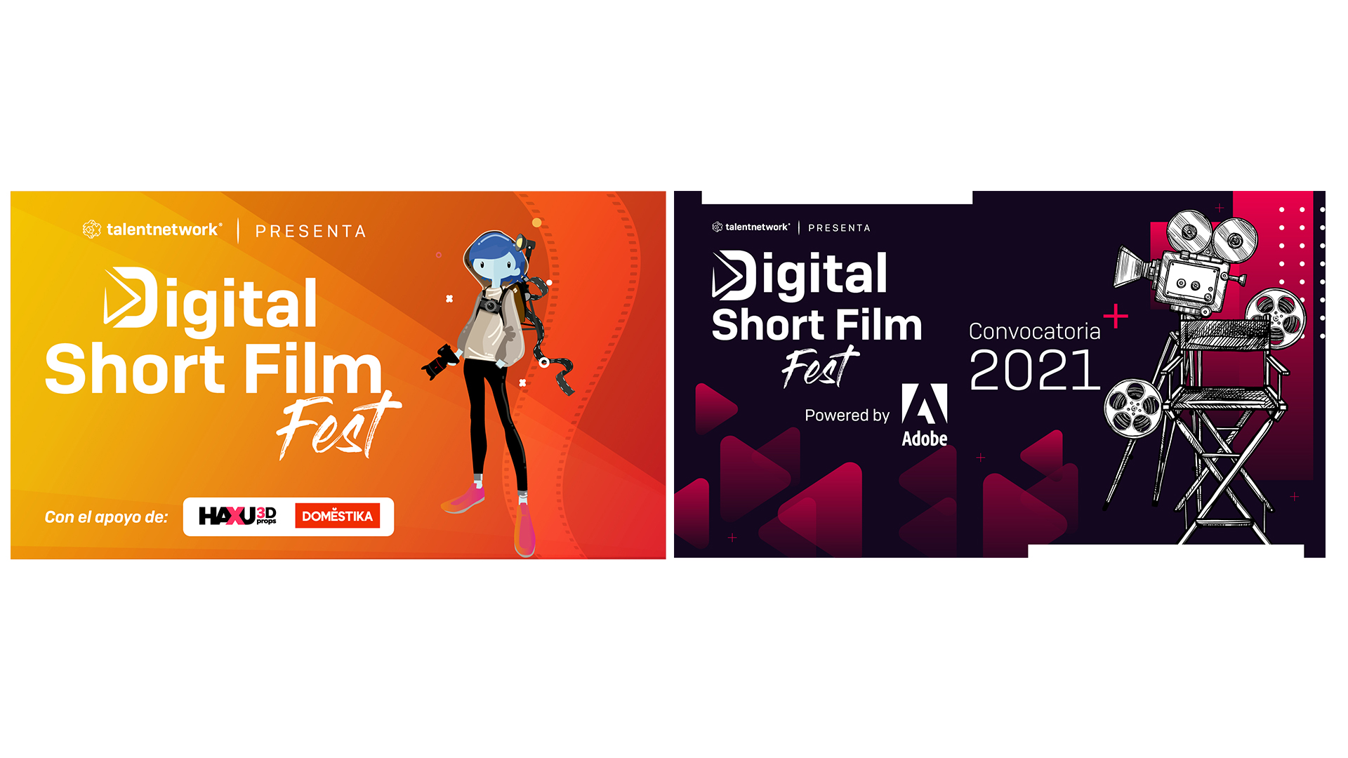 Digital Short Film Fest