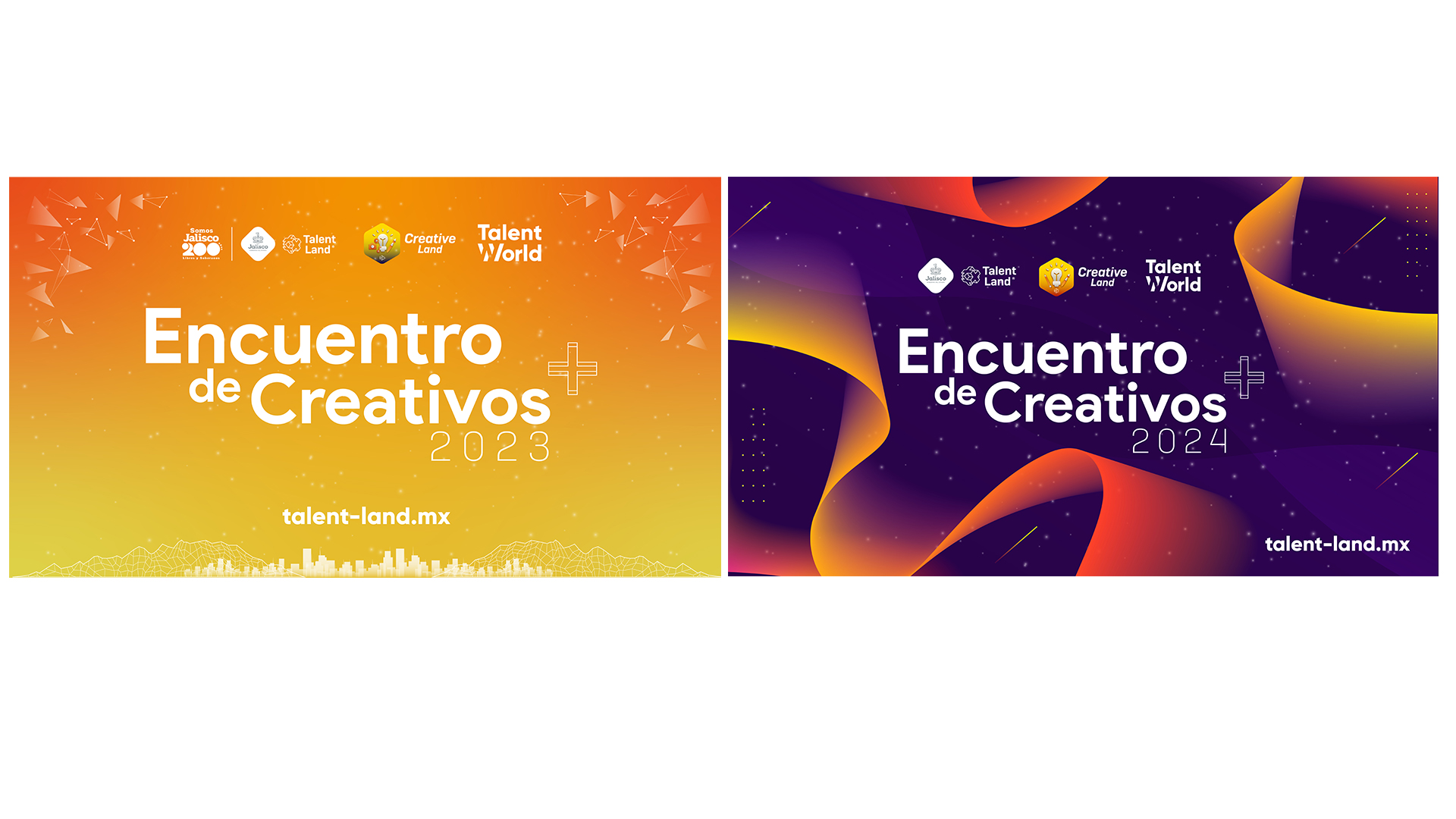 Encuentro de Creativos