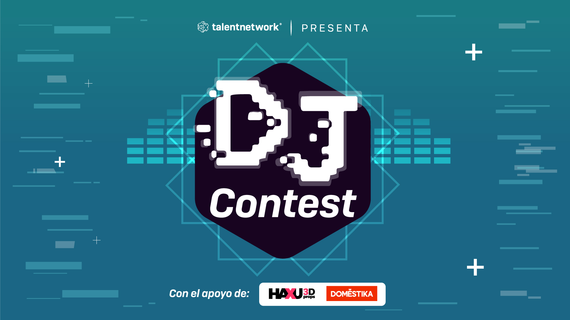 DJ Contest