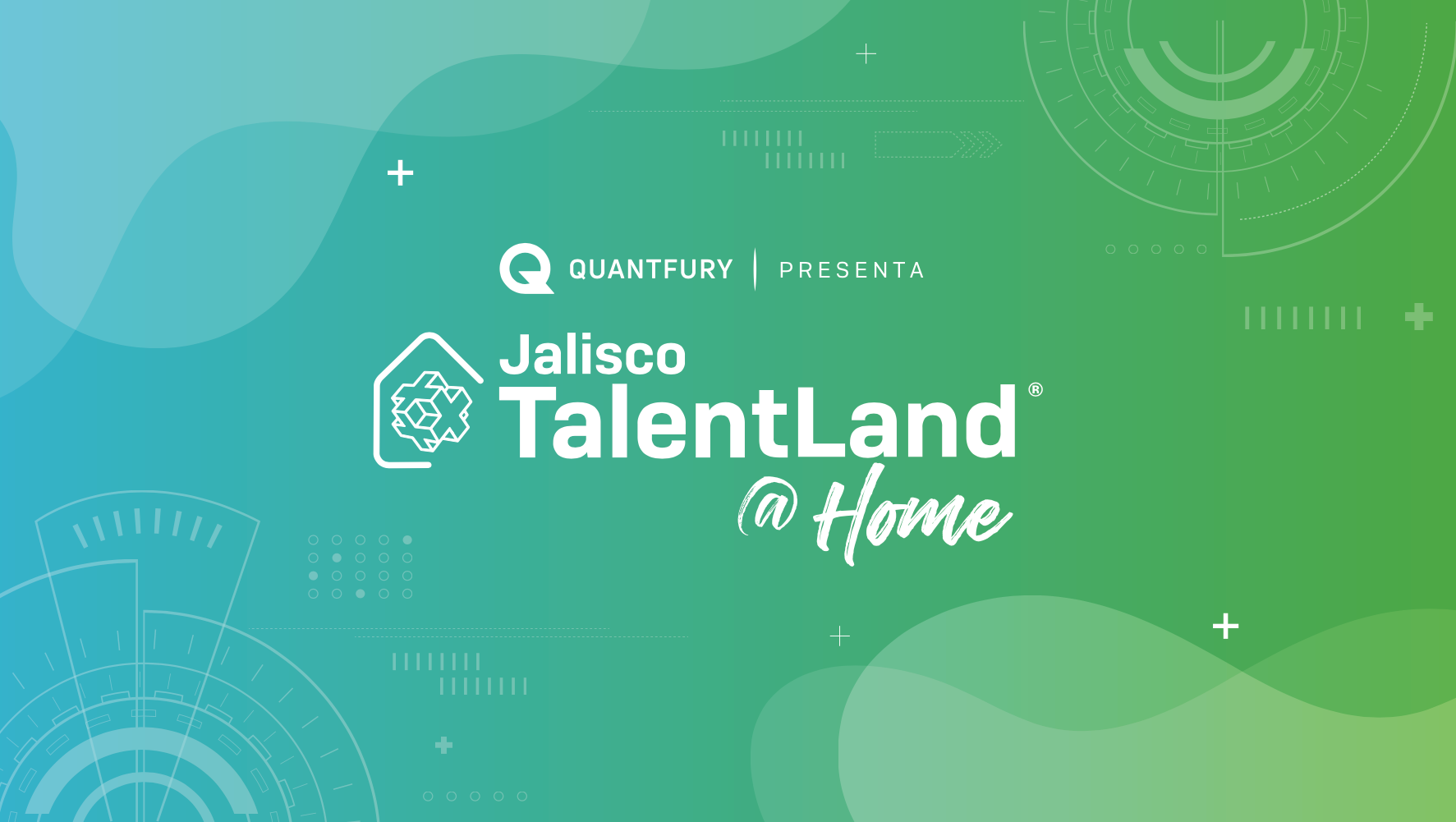 Talent Land At Home 2020